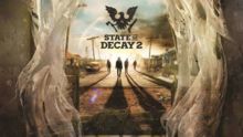 《腐烂国度 2》的下一个免费 DLC 将于 X018 上公布